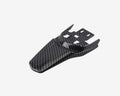 Carbon fiber Surron/79bike rear fender
