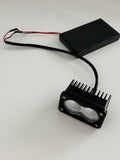Battery powered baja