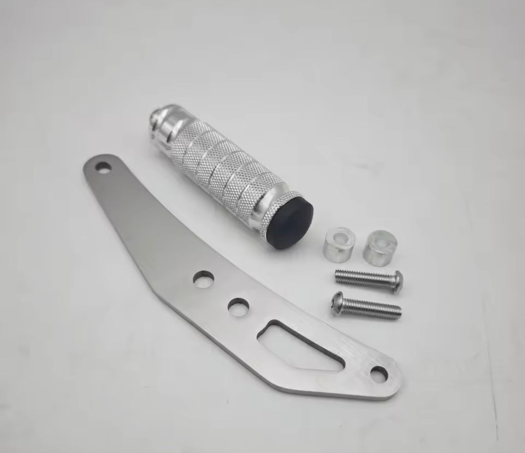 Yozma foot lock