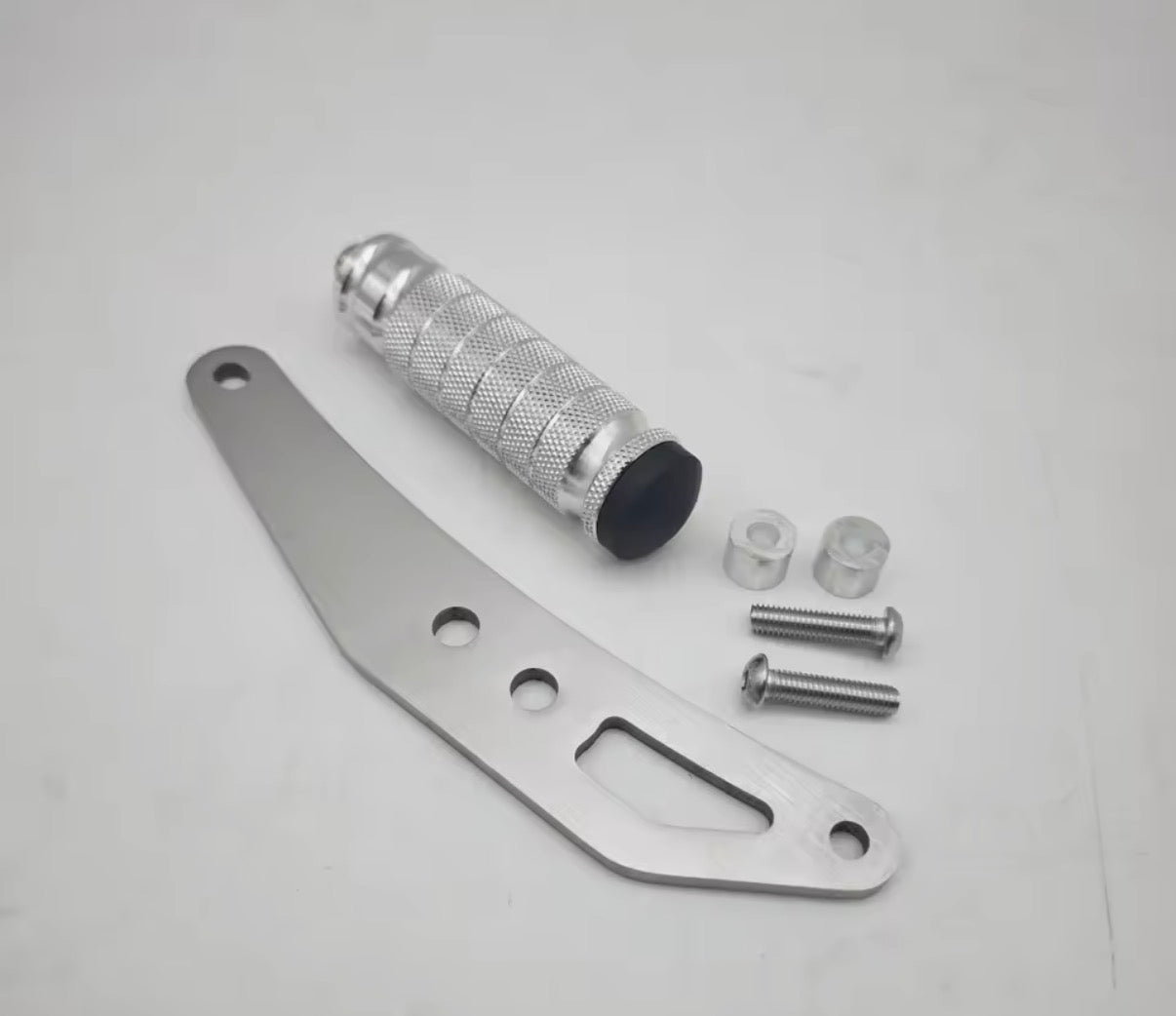 Yozma foot lock
