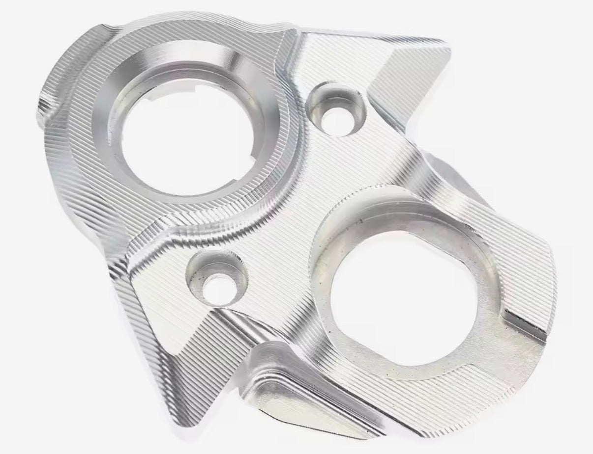 Surron lbx key ignition cover
