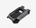 Carbon fiber Surron battery lid