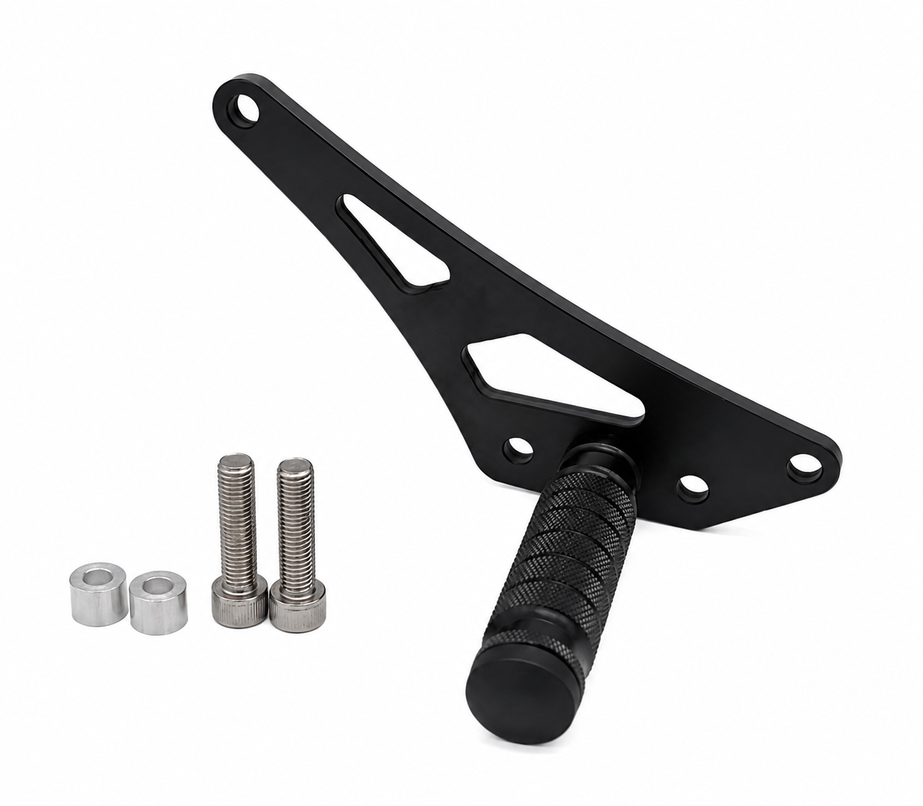 Surron lbx foot lock