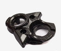 Surron lbx key ignition cover