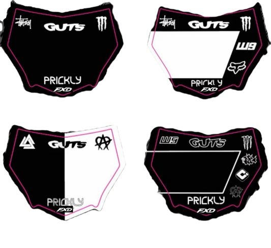 Cherry blossom Odi/Motocutz