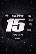 Motocutz plate decal