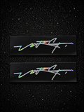Stark Varg stickers for tuttio