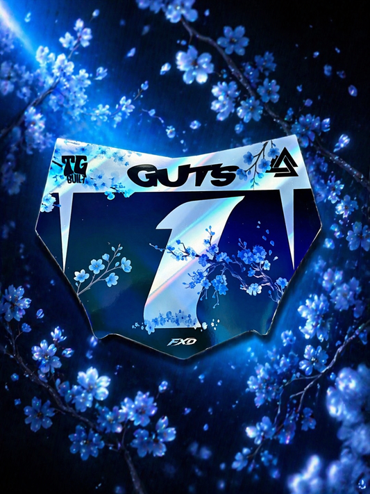 Cherry blossom Odi/Motocutz